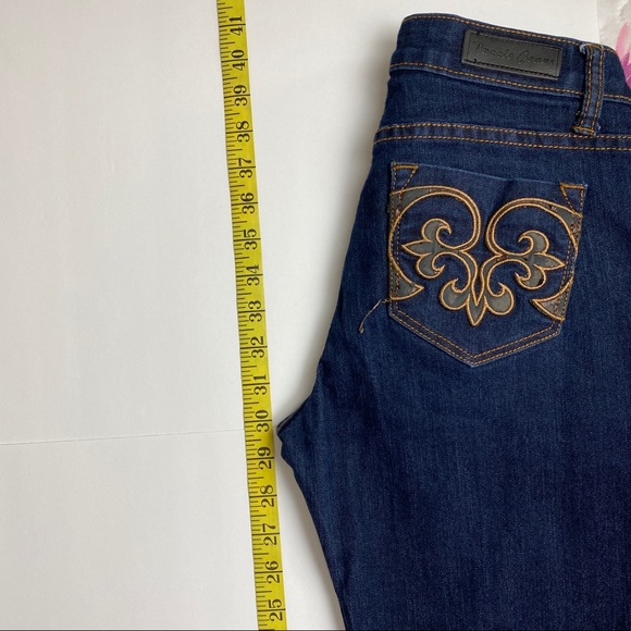 Womens Jeans Size 7/8 - Picture 6 of 8